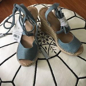 Merona Wedges